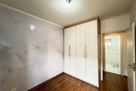Apartamento Moema – 3 Dormitórios - Ar Condicionado - 80 mts², 2 Vagas