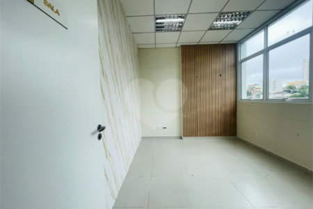 SALA COMERCIAL PARA LOCAÇÃO C/ HIDRAULICA DOMO BUSINESS | CENTRO – SÃO BERNARDO DO CAMPO