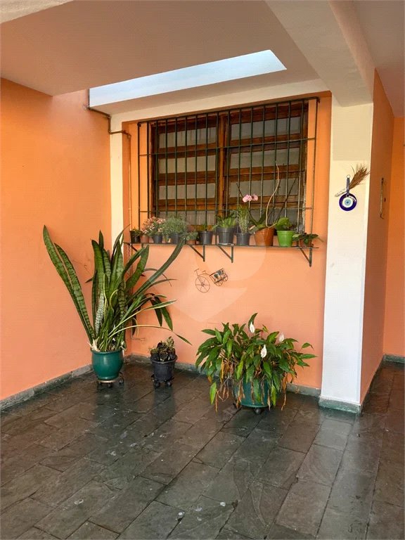Casa a venda na Mooca