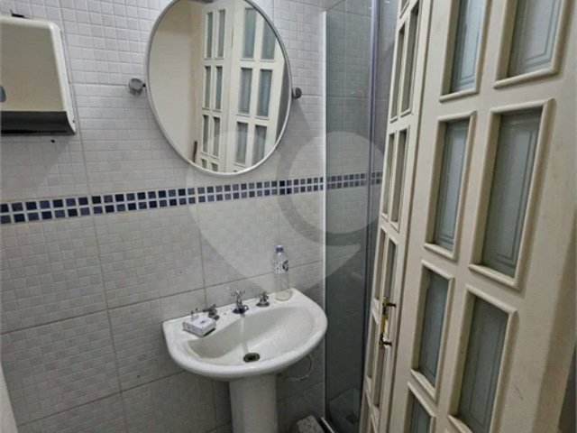 Sobrado para alugar com 2 quartos em Vila Mariana, São Paulo, SP