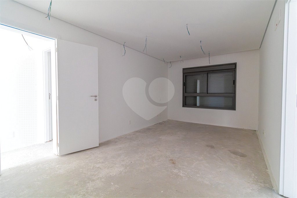 Apartamento a venda 3 quartos Paraíso