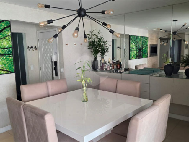 Apartamento à venda com 3 quartos, sendo 1 suíte,  em Vila Pirituba, São Paulo, SP