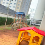 Apartamento com 40 m², 2 quartos, à venda no Cambuci