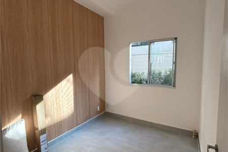 Apartamento à venda com 27m² - Tatuapé