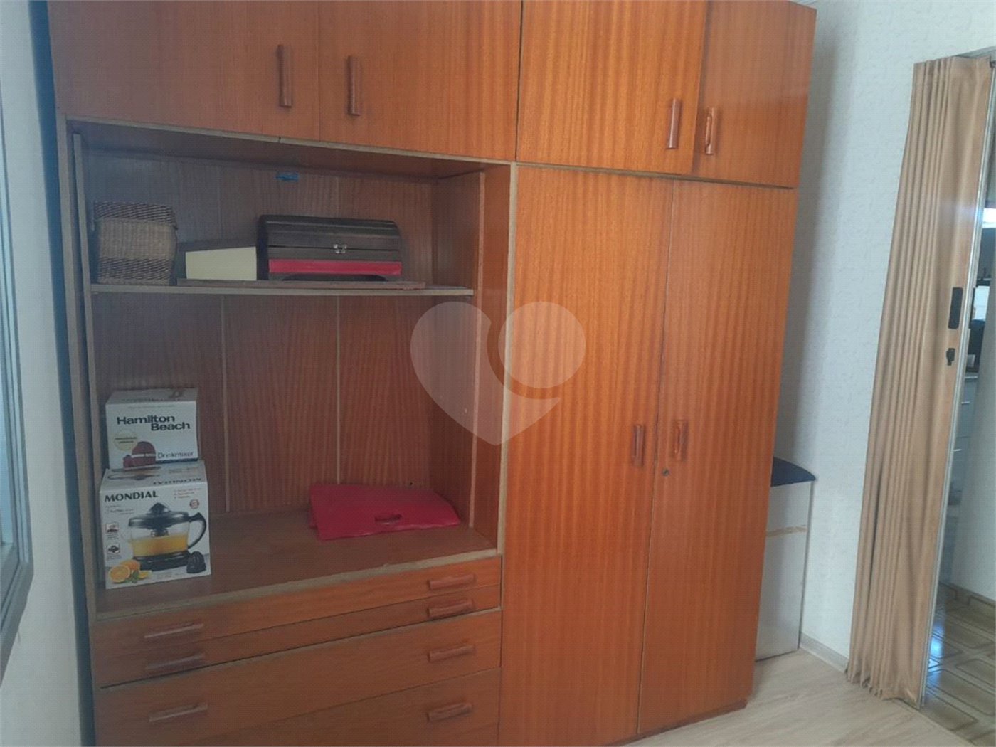 Apartamento á venda - Vila Mascote