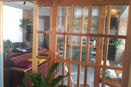 APARTAMENTO A VENDA EM SP BELÉM