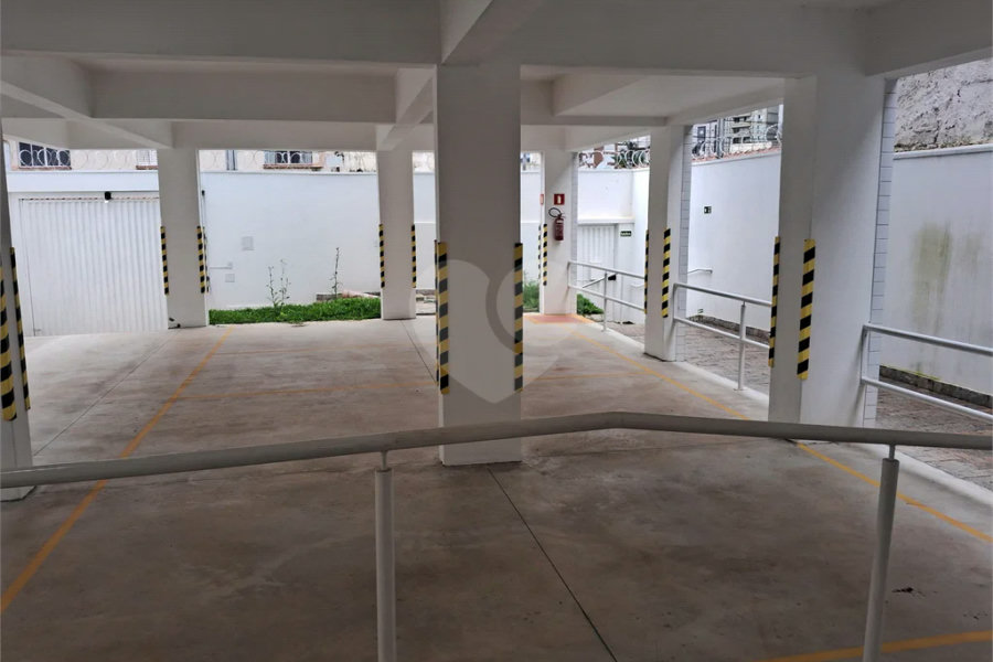Apartamento novo à venda com excelente localização e vista - 3 quartos sendo 1 suíte - 1 vaga