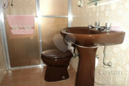 Casa à venda na região da Mooca