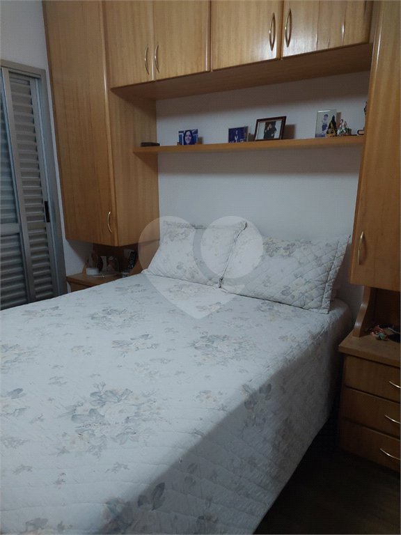 Apartamento na Mooca, 57 M - 2 dormitórios- 1 suíte- 1 vaga