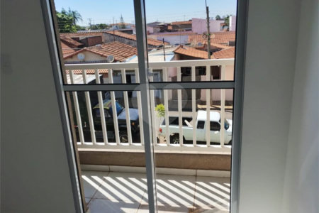 Apartamento para venda no Residencial Vila das Orquídeas
