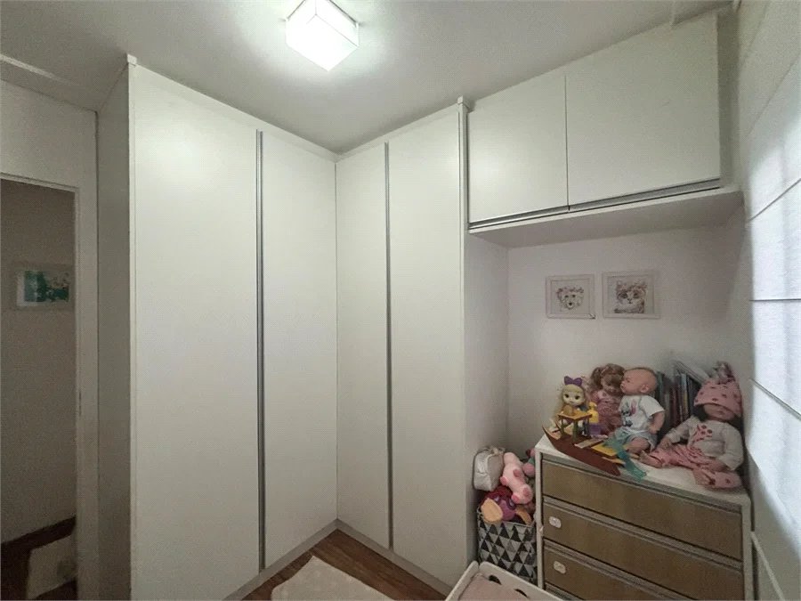 Apartamento à venda com 2 quartos em Jaguaré, São Paulo, SP