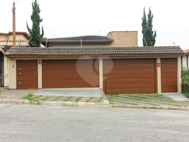 Casa à venda com 3 suítes em Barro Branco (zona Norte), São Paulo, SP