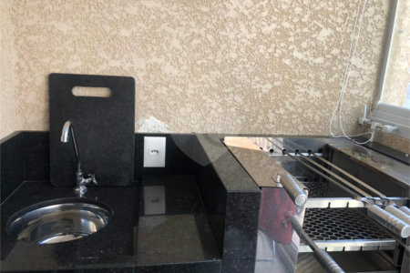 APARTAMENTO A VENDA EM SP BELÉM