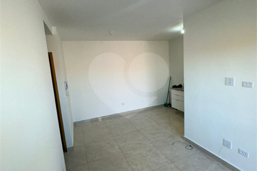 Apartamento no Jardim França, com 2 quartos