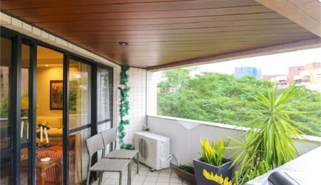 Apartamento à venda com 3 suítes em Jardim Vitória Régia, São Paulo, SP