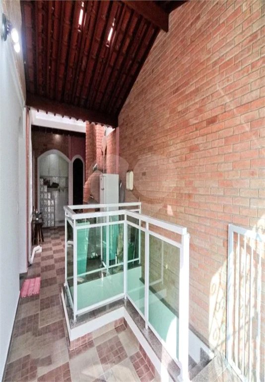 Sobrado Vila dom Pedro II