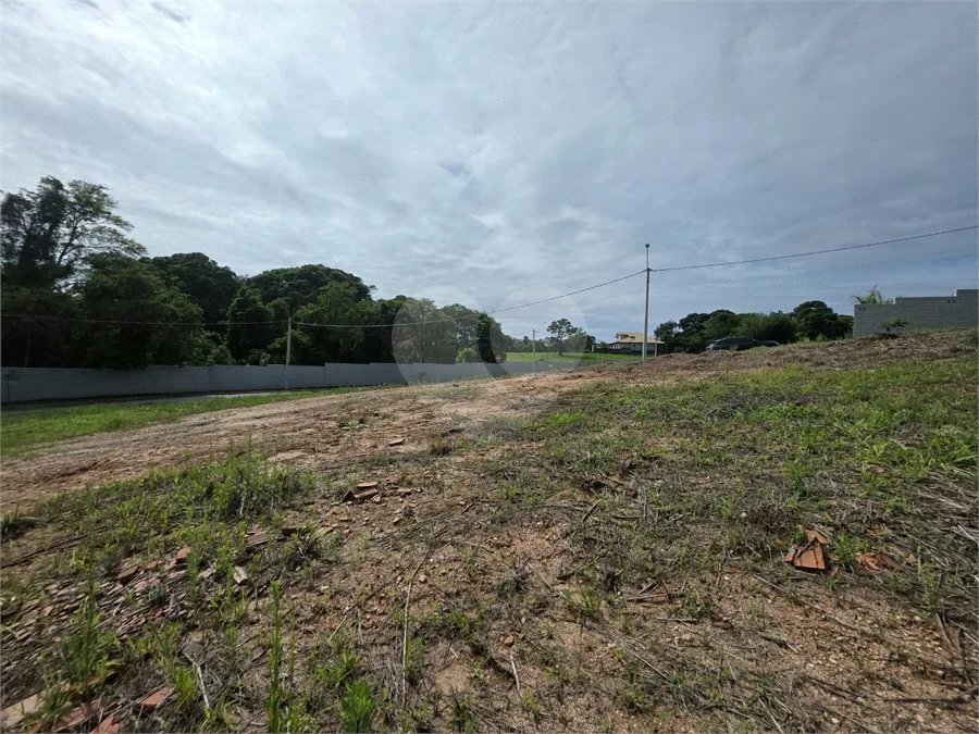 Terreno / Lote a Venda no Condomínio Residencial San Lucca em Vinhedo/SP