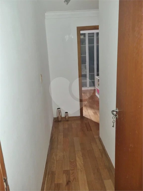 Apartamento à venda com 4 suítes em Santana, São Paulo, SP