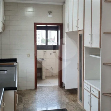 Apartamento com 3 dormitórios para alugar, 141 m², 2 vagas - Vila Regente Feijó - São Paulo