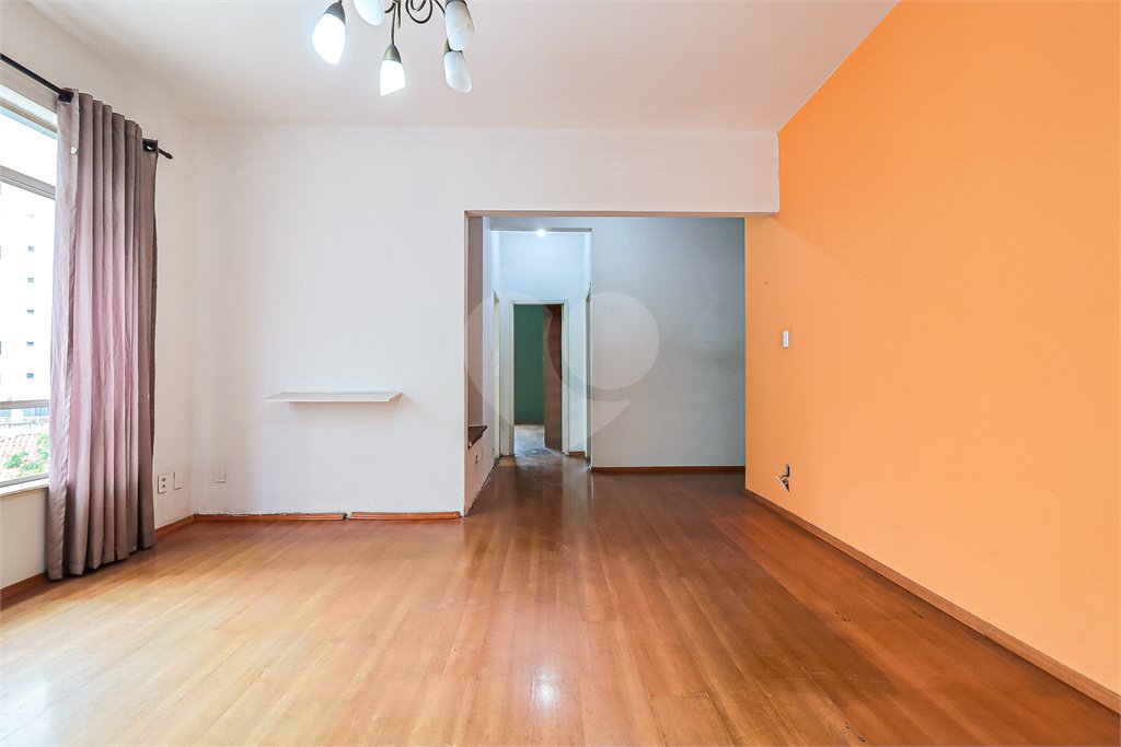 Oportunidade Espaçosa: Apartamento de 88 m² na Bela Vista!