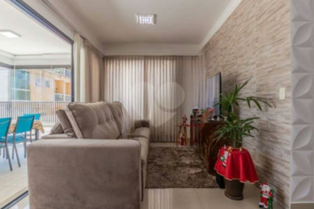 Apartamento à venda na Vila Carrão, 3 quartos (1 suíte), garden