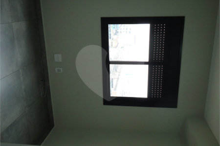 Apartamento no Brás com 50m², 2 dormitórios e 1 vaga