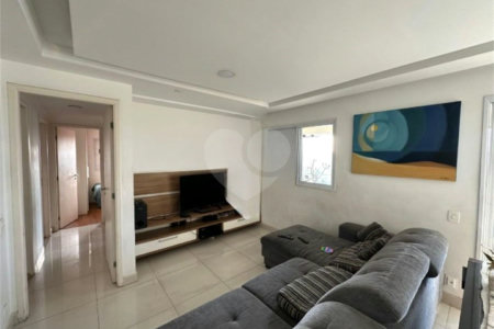 Apartamento no Condomínio Olimpic Resort