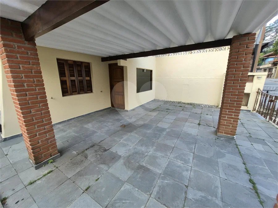 Casa à venda com 2 quartos em MANDAQUI, São Paulo, SP