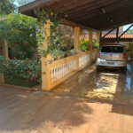 Sobrado com 3 quartos à venda com área gourmet completa e 5 vagas de garagem – Santa Marta - São Carlos/SP