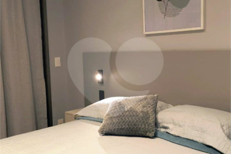 Studio á venda - Vila Olímpia