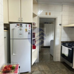 Apartamento à venda com 3 quartos, sendo 3 suítes, em Vila Suzana, São Paulo - SP