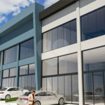 Sala comercial em Sumaré de  440 mt2.