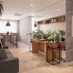 Apartamento com 71 m² - Santo Amaro