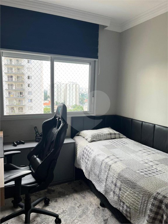 Apartamento no Belém