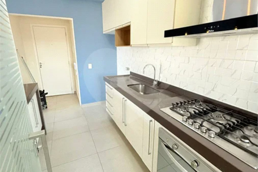 Apartamento à venda com 2 quartos, sendo 1 suíte, em Parque Conceição II, Piracicaba, SP