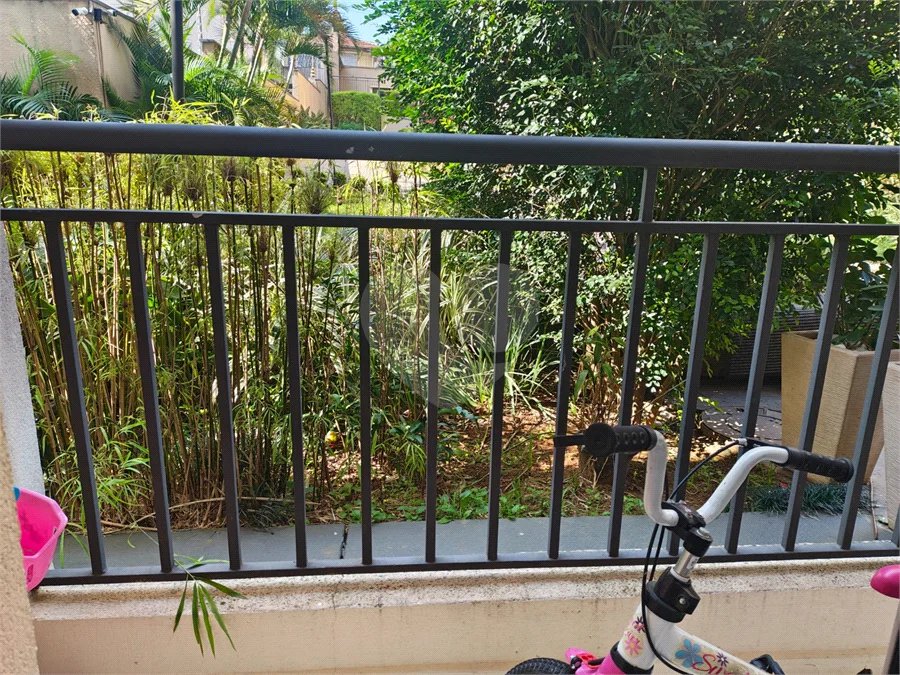 Apartamento á venda - Jabaquara