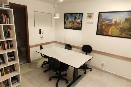 Apartamento á venda - Conceição