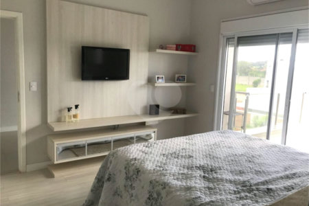 Lindo sobrado a venda, no condomínio Veredas do Campo em Araraquara