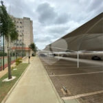 Apartamento à Venda 2 quartos – Condomínio Crystal Palace – São Carlos/SP