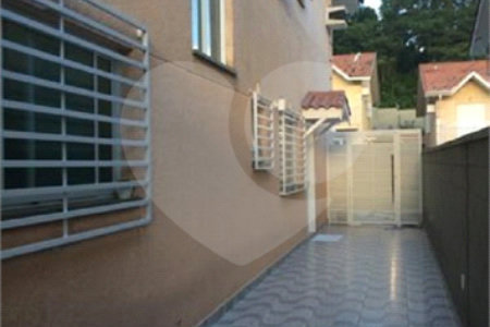 Casa à venda – 166m² – Condomínio Villagio Dei Fiore