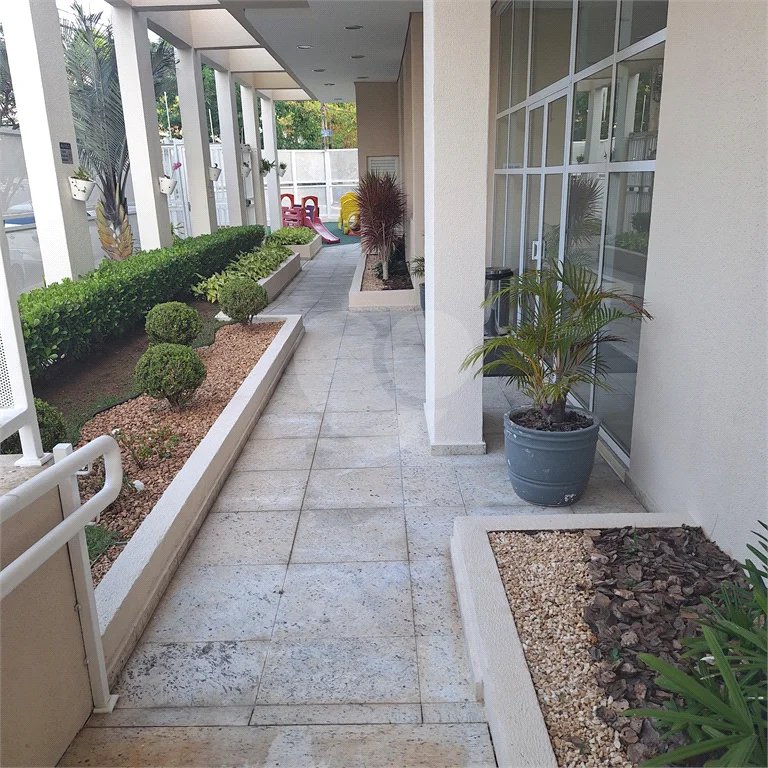 Apartamento à venda com 2 quartos em Casa Verde, São Paulo, SP