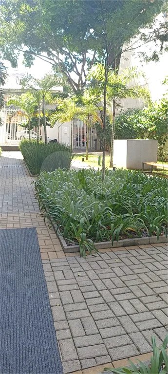 Apartamento à venda com 2 quartos em Sé, São Paulo, SP
