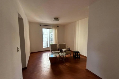 Apartamento à venda com 3 quartos em Butantã, São Paulo, SP