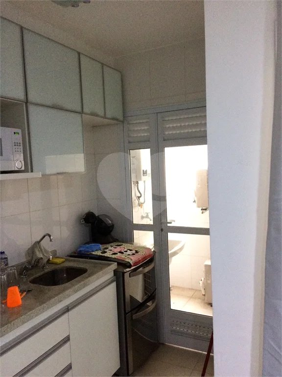 Bela Vista - Apartamento na Rua Paim - totalmente reformado