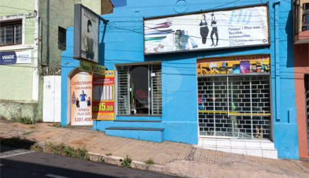 Salão à venda em Centreville, São Carlos, SP