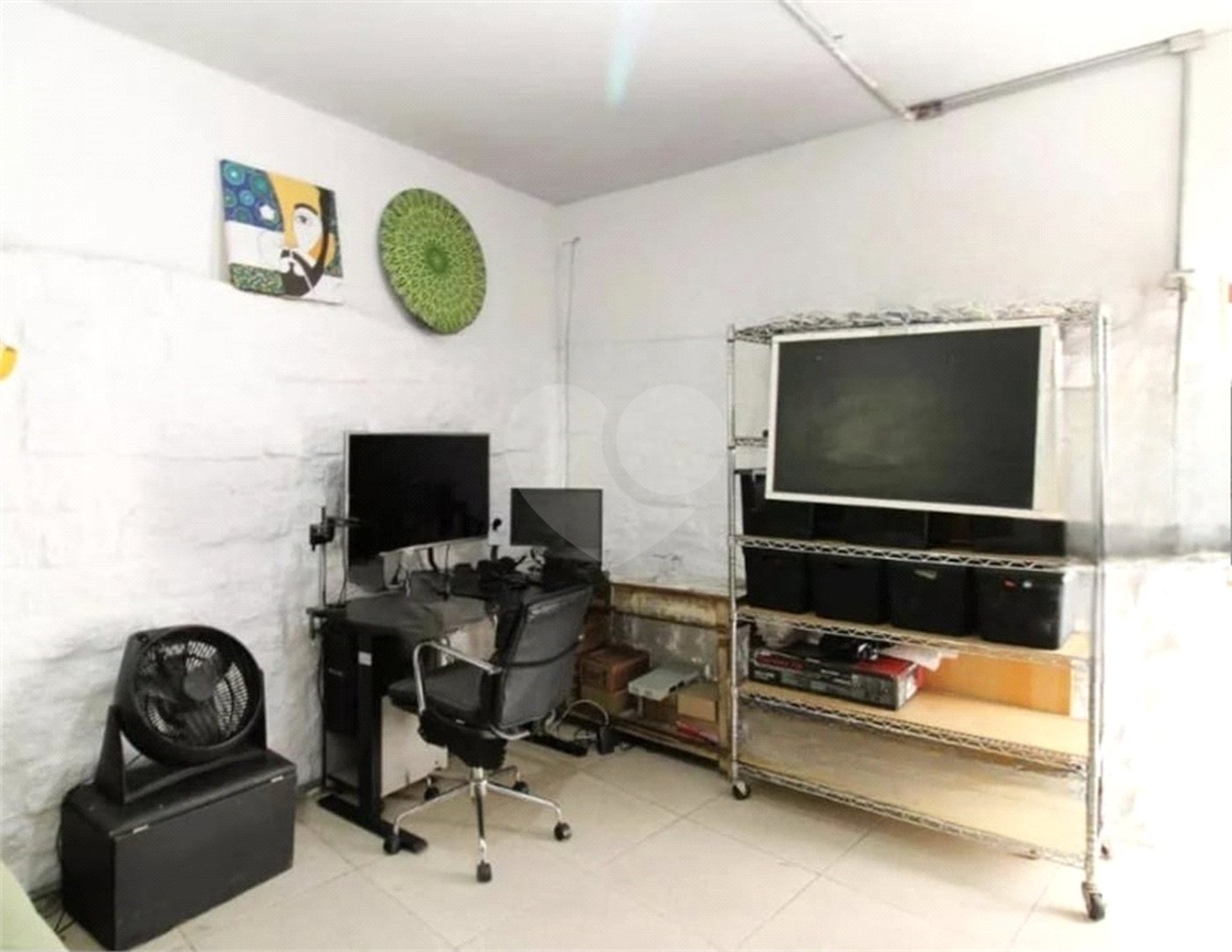 Casa no TREMEMBÉ Casa Estilo Rústico Industrial - JD GUAPIRA - CONDOMÍNIO FECHADO