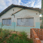Casa à venda na Vila Nossa Senhora de Fátima – São Carlos/SP