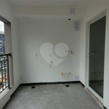 Apartamento com 1 Suíte à venda no Alto do Ipiranga,