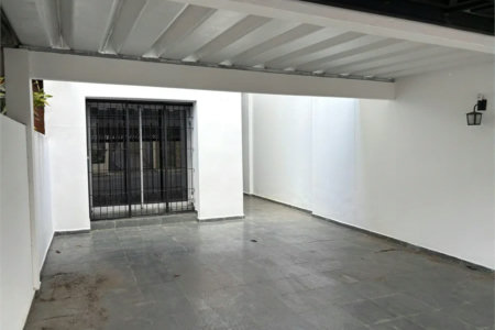 Sobrado à venda com 4 quartos, sendo 1 suíte,  em Vila Sônia, São Paulo, SP