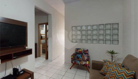 Apartamento à venda com 1 quarto em Bela Vista, São Paulo, SP